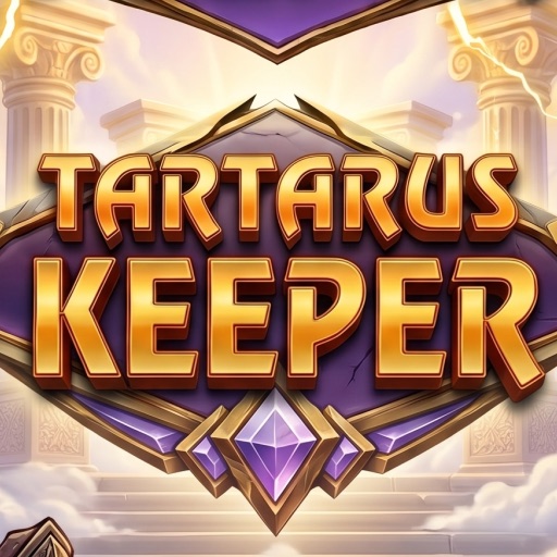 Tartarus Keeper app icon